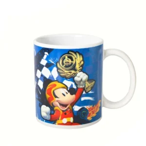 Lungy, šolja, keramička, Mickey Mouse, 350ml