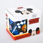 Lungy, šolja, keramička, Mickey Mouse, 350ml - Slika 2