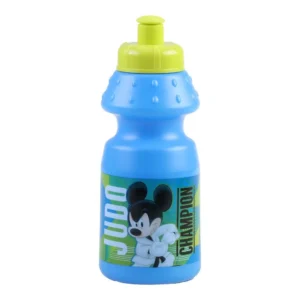 Flowy, flašica za vodu, plastična, 350ml, Mickey Mouse