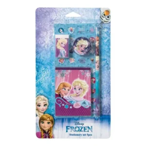 Seto, školski set, Frozen