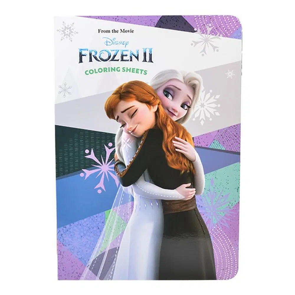 322205_001.webp Padolino, listovi za bojenje, Frozen, A4 - Slika 1