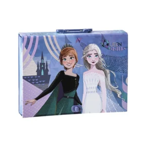 Academy, koferče sa ručkom, Frozen, A4