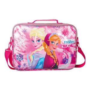 LB19, torba za rame, Frozen, Pink Joy