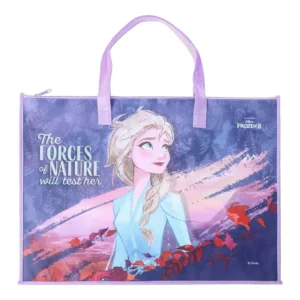SB05, torba za blok 5, Frozen II