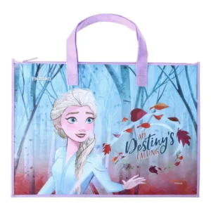 SB04, torba za blok 4, Frozen II