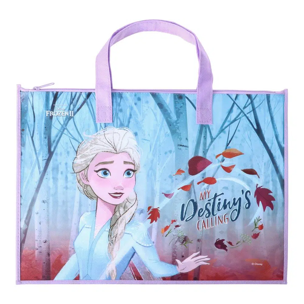 322337_001.webp SB04, torba za blok 4, Frozen II - Slika 1