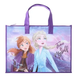SB02, torba za blok 2, Frozen II