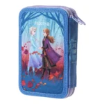 Double Decker, pernica puna, 2 zipa, Frozen II, A&E, Destinys calling - Slika 2
