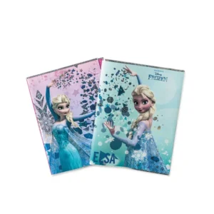 Holo, uvijač hologramski na uvlačenje, Frozen, A5
