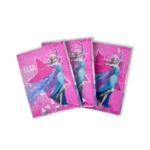 Holo, uvijač hologramski na uvlačenje, Frozen, A5 - Slika 3