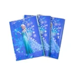 Holo, uvijač hologramski na uvlačenje, Frozen, A4 - Slika 3