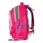 Smart Light, ranac anatomski, Frozen, Pink kingdom - Slika 2