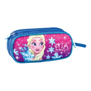 Box2Comp, pernica, Frozen, Blue kingdom