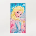 Fun party, pozivnice za rođendan, Frozen - Slika 3