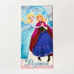 Fun party, pozivnice za rođendan, Frozen - Slika 5