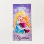 Fun party, pozivnice za rođendan, Frozen - Slika 6