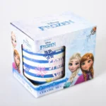 Lungy, šolja, keramička, Frozen, 350ml - Slika 2