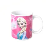 Lungy, šolja, keramička, Frozen 2, 350ml