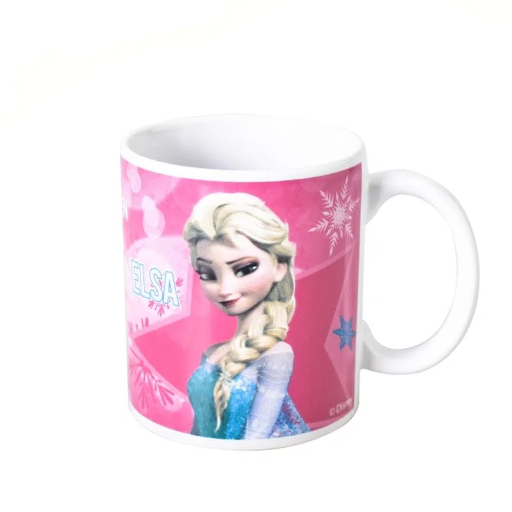 322801_001.webp Lungy, šolja, keramička, Frozen 2, 350ml - Slika 1