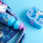 Lunch box, kutija za užinu i flašica, Frozen, set - Slika 4