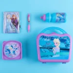 Packet lunch, set za užinu, Frozen - Slika 3