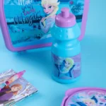 Packet lunch, set za užinu, Frozen - Slika 4