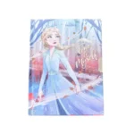 Secret, dnevnik sa ključem, Frozen