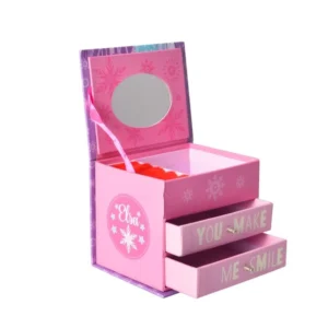 Diary box GB-05, kutija za nakit, Frozen