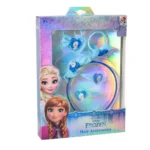 Miss, set za kosu, rajf i šnalice, Frozen