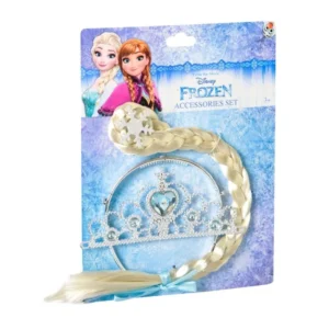 Miss, set za kosu, kikica i rajf, Frozen