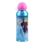 Alu Flowy, flašica za vodu, aluminijumska, 500ml, Frozen