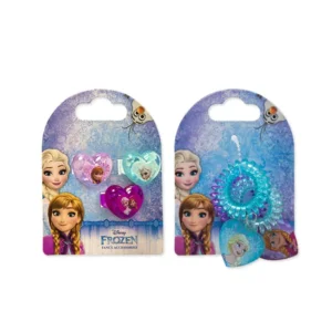 Tinny, set nakita, prsten i narukvica, Frozen