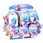 Tinny, set nakita, prsten i narukvica, Frozen - Slika 2