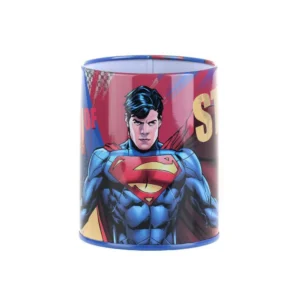 Holdy, čaša za olovke, Superman & Batman