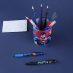 Holdy, čaša za olovke, Superman & Batman - Slika 2