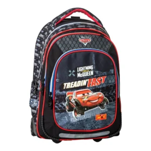 Trolley, ranac sa točkićima, Cars, XRS