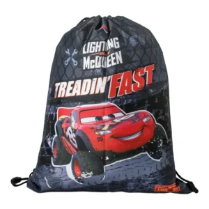 Talent, torba za patike sa sigurnosnim sistemom, Cars, XRS