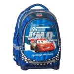 Smart Light, ranac anatomski, Cars, LMQ