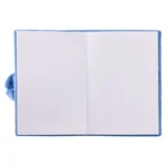 Magical, spomenar, pliš, tvrda korica, Stitch, A5, 80 lista - Slika 2