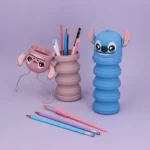 Goommy, pernica, Stitch, miks - Slika 3