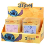 Indice, blokčić, samolepljiv, 68x68mm, 20 lista, Stitch - Slika 2