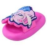 Slippy, gumica za brisanje, papuče, Stitch - Slika 2
