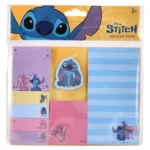 Escolar sticky, samolepljivi blokčići, Stitch, 5K