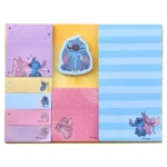 Escolar sticky, samolepljivi blokčići, Stitch, 5K - Slika 2
