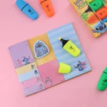Escolar sticky, samolepljivi blokčići, Stitch, 5K - Slika 3