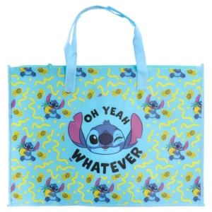 SB05, torba za blok 5, Stitch, Whatever