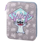 Double grande, pernica puna, Stitch, Exp 626