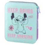 Double grande, pernica puna, Stitch, Exp 626 - Slika 2