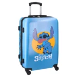 Disneyland, kofer, ABS, Stitch, 24 inch