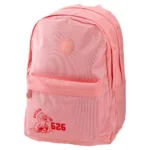 Double pack, ranac, Stitch, Coral